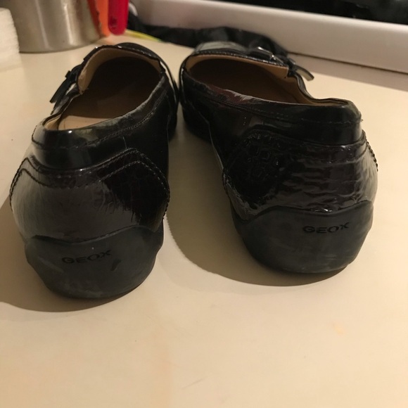 Sold —-> GEOX shoes in perfect condition - Picture 7 of 10